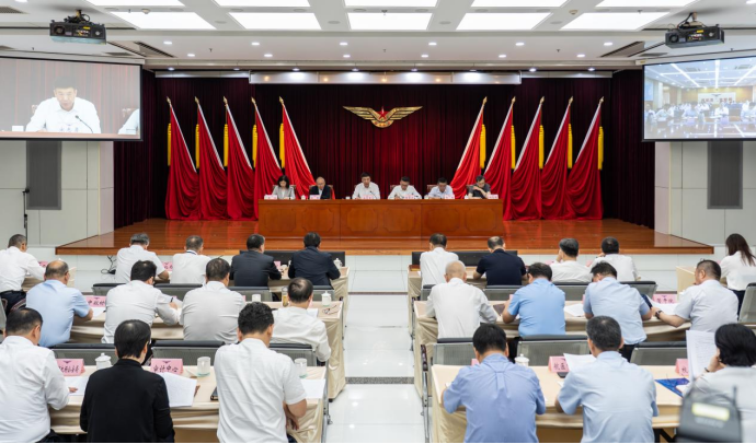 民航局：加快构建民航领域统一大市场，综合整治行业“内卷式”竞争