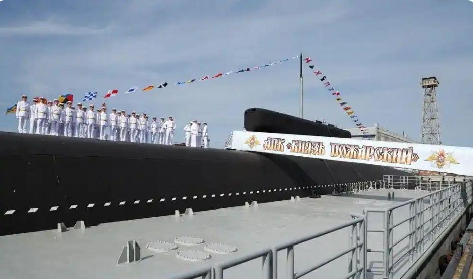 封存唯一航母、公布新海军战略：俄海军发展迎来大变革？