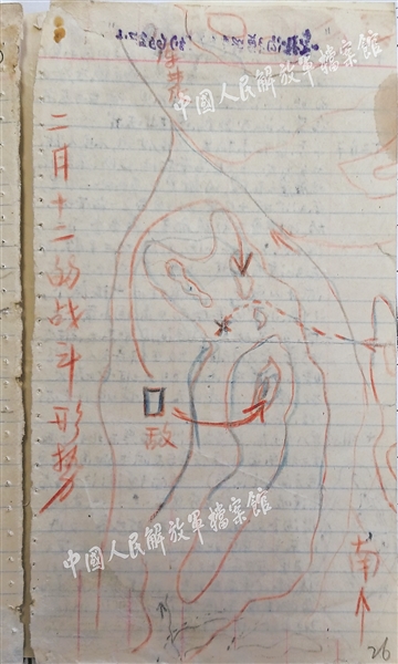 特刊丨库楚河战役：血染苍山 埋骨雪野