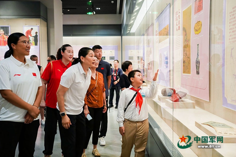 2025全国体育文化宣传推广活动（浙江・台州站）举行